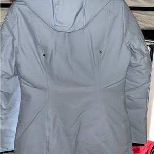 Artic Ice moose knuckle parka